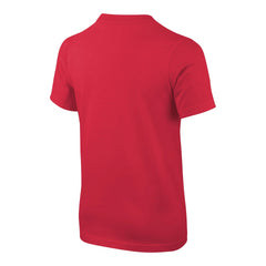 England National Team Youth Core Team T-Shirt - Red sale