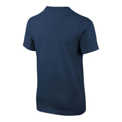France National Team Youth Core Team T-Shirt - Navy for sale