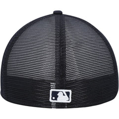 Houston Astros 2023 On-Field Batting Practice 59FIFTY Fitted Hat White/Navy