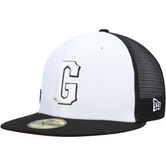 San Francisco Giants 2023 On-Field Batting Practice 59FIFTY Fitted Hat White/Black