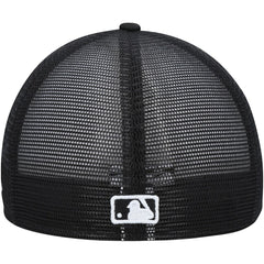 San Francisco Giants 2023 On-Field Batting Practice 59FIFTY Fitted Hat White/Black