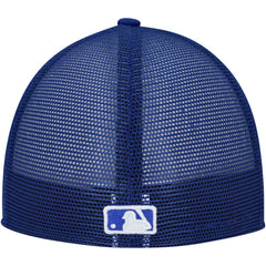 Toronto Blue Jays 2023 On-Field Batting Practice Low Profile 59FIFTY Fitted Hat White/Royal