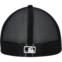 Pittsburgh Pirates 2023 On-Field Batting Practice Low Profile 59FIFTY Fitted Hat White/Black