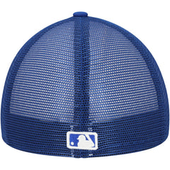 Kansas City Royals 2023 On-Field Batting Practice Low Profile 59FIFTY Fitted Hat Royal/White