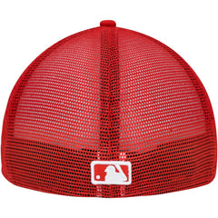 St. Louis Cardinals 2023 On-Field Batting Practice Low Profile 59FIFTY Fitted Hat White/Red