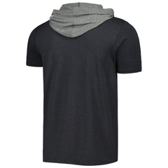 Chicago White Sox Team Hoodie T-Shirt Black