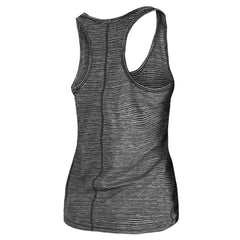 San Francisco Giants Women's Active Racerback Tank Top Black