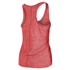 St. Louis Cardinals Women's Active Racerback Tank Top Red