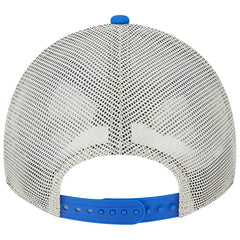Los Angeles Rams New Era Property Trucker 9TWENTY Adjustable Hat - Royal online