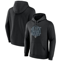 Las Vegas Raiders Hometown Collection Prevent Pullover Hoodie - Black for sale