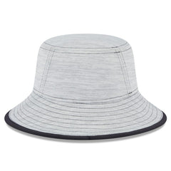 Boston Red Sox Game Bucket Hat Gray