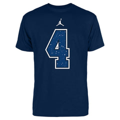 Dak Prescott Dallas Cowboys Jordan Brand Name & Number T-Shirt - Navy sale