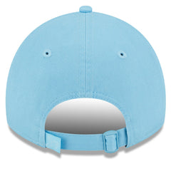 Athletics Women's Doscientos Core Classic 9TWENTY Adjustable Hat Light Blue