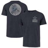 Dallas Cowboys '47 Open Field Franklin T-Shirt - Navy sale
