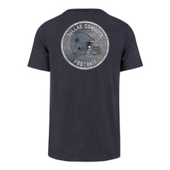Dallas Cowboys '47 Open Field Franklin T-Shirt - Navy sale