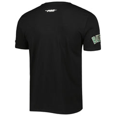 Milwaukee Bucks Pro Standard Mash Up Capsule T-Shirt - Black on sale