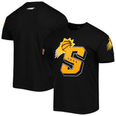 Phoenix Suns Pro Standard Mash Up Capsule T-Shirt - Black discount