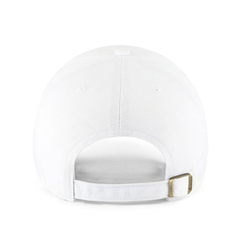 Washington Commanders '47 90th Season Clean Up Adjustable Hat - White cheap