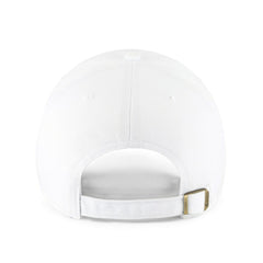 Washington Commanders '47 90th Season Clean Up Adjustable Hat - White cheap