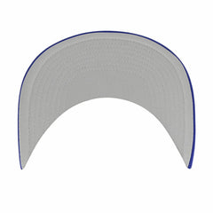 Los Angeles Dodgers Backhaul Foam Trucker Snapback Hat Royal