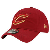Cleveland Cavaliers Team 2.0 9TWENTY Adjustable Hat sale - Wine online