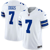 Trevon Diggs Dallas Cowboys Vapor F.U.S.E. Limited Jersey - White online