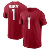 Kyler Murray Arizona Cardinals Player Name & Number T-Shirt 23 Men's Player N&N SST - Cardinal online
