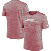 Arizona Cardinals Velocity Performance T-Shirt - Cardinal on sale