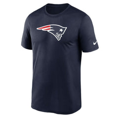 New England Patriots Primetime Legend Logo Performance T-Shirt - Navy cheap