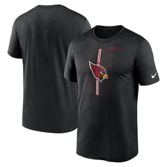 Arizona Cardinals Legend Icon Performance T-Shirt - Black online