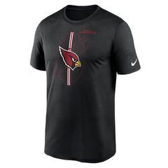 Arizona Cardinals Legend Icon Performance T-Shirt - Black online