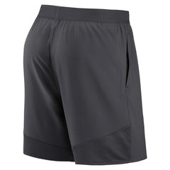 Cleveland Browns Stretch Performance Shorts - Anthracite online