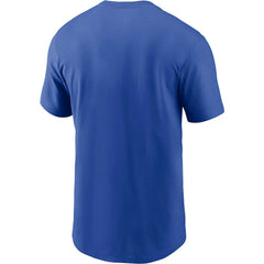 Los Angeles Rams Yard Line Fashion Asbury T-Shirt - Royal cheap