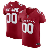 Arizona Cardinals Vapor F.U.S.E. Elite Custom Jersey - Cardinal for sale