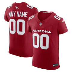 Arizona Cardinals Vapor F.U.S.E. Elite Custom Jersey - Cardinal for sale