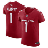Kyler Murray Arizona Cardinals Vapor F.U.S.E. Elite Jersey - Cardinal for sale