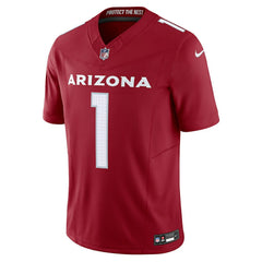 Kyler Murray Arizona Cardinals Vapor F.U.S.E. Limited Jersey - Cardinal online