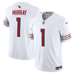 Kyler Murray Arizona Cardinals Vapor F.U.S.E. Limited Jersey - White discount