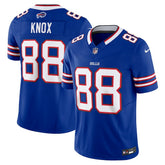 Dawson Knox Buffalo Bills Vapor F.U.S.E. Limited Jersey - Royal discount