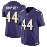 Marlon Humphrey Baltimore Ravens Vapor F.U.S.E. Limited Jersey - Purple for sale
