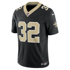 Tyrann Mathieu New Orleans Saints Vapor F.U.S.E. Limited Jersey - Black discount