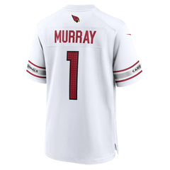 Kyler Murray Arizona Cardinals Game Player Jersey - White discount