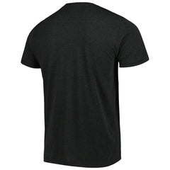 Cincinnati Bengals Charcoal Homage Hyper Local Tri-Blend T-Shirt for sale