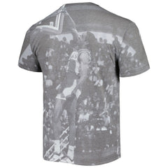 Spud Webb Atlanta Hawks Above The Rim T-Shirt - Heather Gray discount