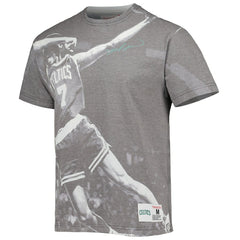 Dee Brown Boston Celtics Above The Rim T-Shirt - Heather Gray on sale