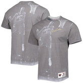 Jason Richardson Golden State Warriors Above The Rim T-Shirt sale - Heather Gray for sale