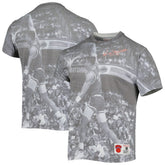 Kenny Walker New York Knicks Above The Rim T-Shirt - Heather Gray outlet