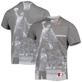 Nate Robinson New York Knicks Above The Rim T-Shirt - Gray sale