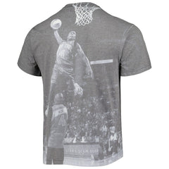 Nate Robinson New York Knicks Above The Rim T-Shirt - Gray sale