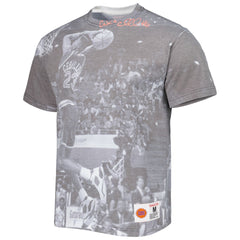 Cedric Ceballos Phoenix Suns Above The Rim T-Shirt - Heather Gray online